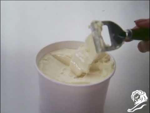 BUTTERCURL