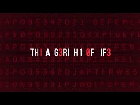 THE ALGORITHM OF LIFE