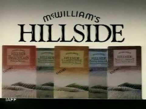 HILLSIDE