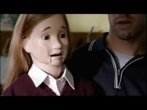 VENTRILOQUIST