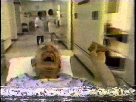 JOEYS TONSILS
