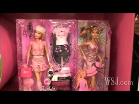 HOUSE OF BARBIE SHANGHAI