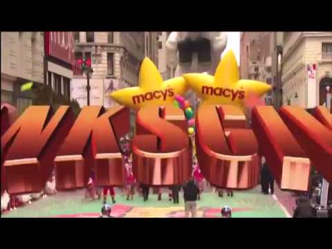 MACY’S YES VIRGINIA THE MUSICAL