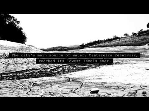 VOICE OF THE DROUGHT
