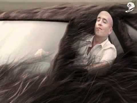 HAIR CONDITIONING