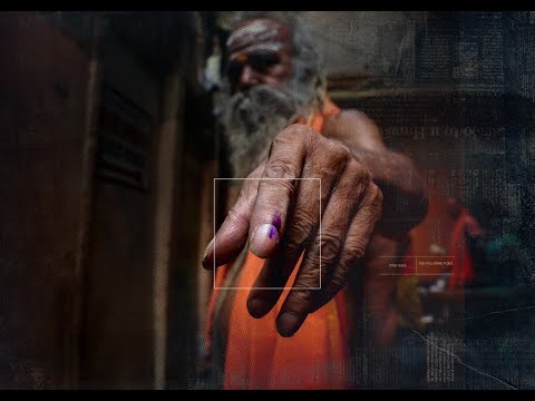 INK OF DEMOCRACY