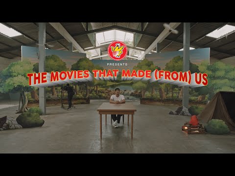 THE MOVIES THAT MADE (FROM) US