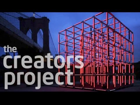 THE CREATORS PROJECT
