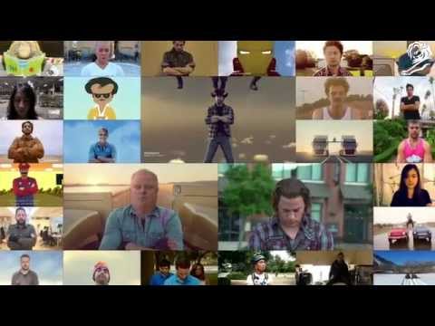 LIVE TEST SERIES 360 CAMPAIGN