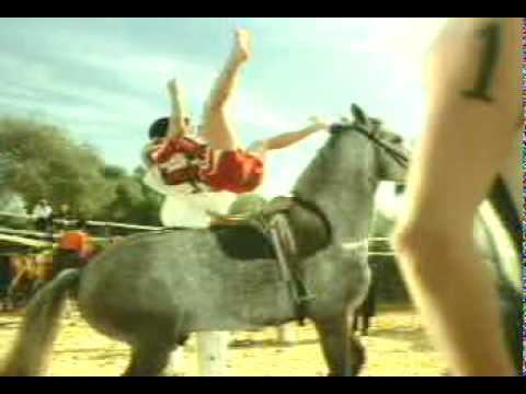 HORSES