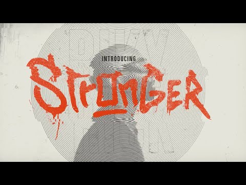 STRONGER