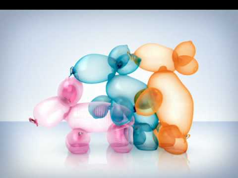 BALLOON ANIMALS