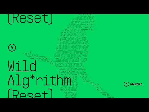 THE WILD ALGORITHM