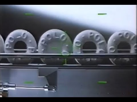PRODUCTION LINE