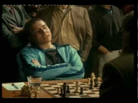 CHESS