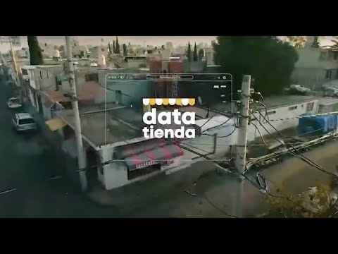 DATA TIENDA