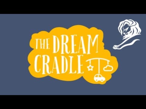 THE DREAM CRADLE