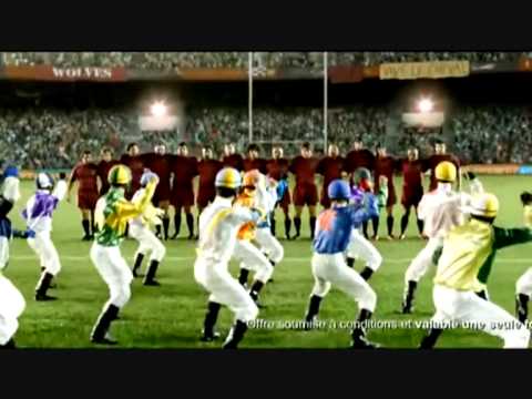HAKA