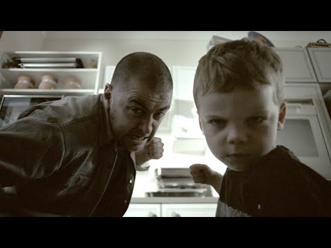 CHILDREN SEE, CHILDREN DO