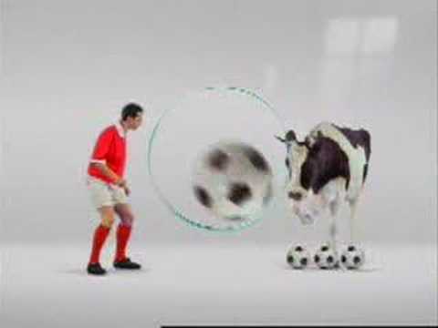 FOOTBALLER