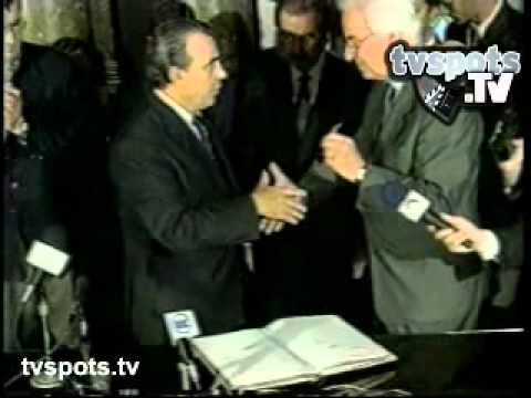 PRESIDENTS