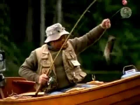 FISHING