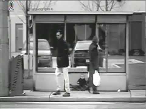 BUS SHELTER