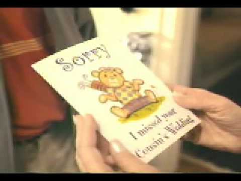 GREETING CARDS