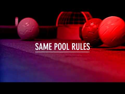 POOLBALL