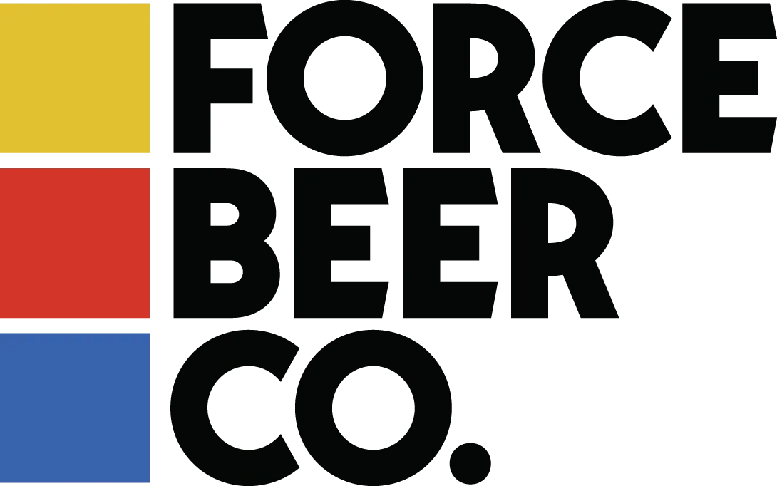 FORCE IS WITH CRISTAL BEER