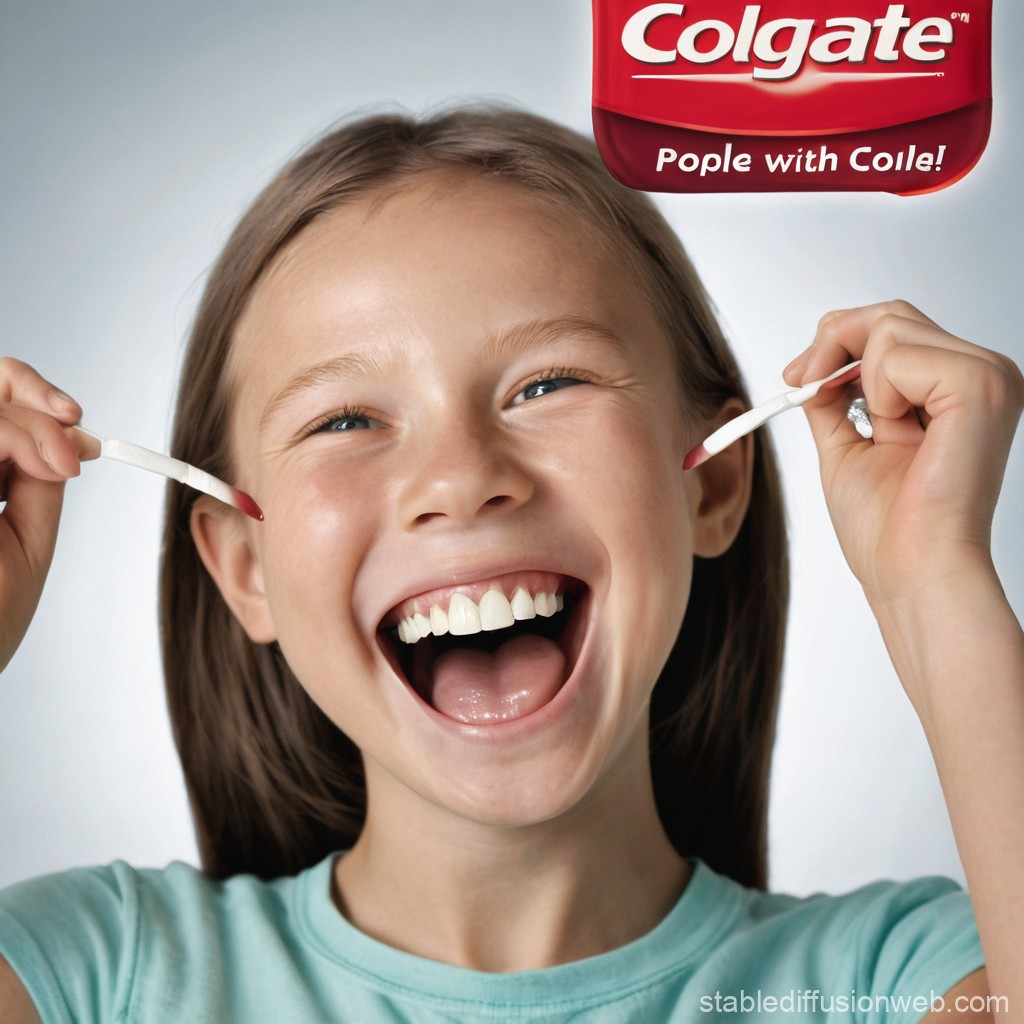 BRING BACK YOUR SMILE