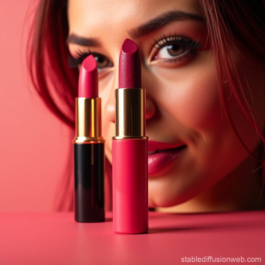 MOTHER’S LIPSTICK