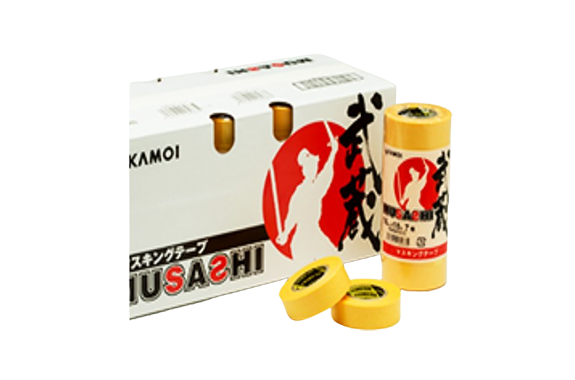 MASKING TAPE