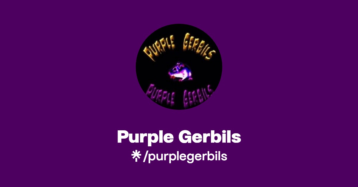 GERBILS
