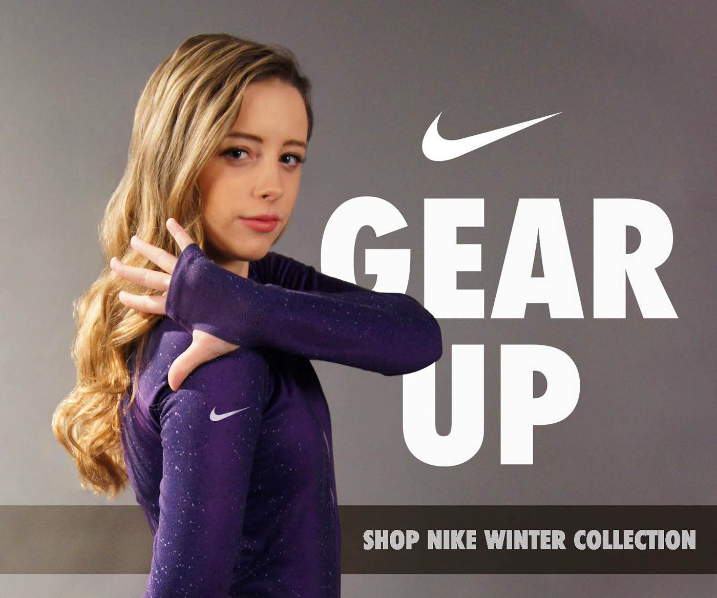 NIKE LAB