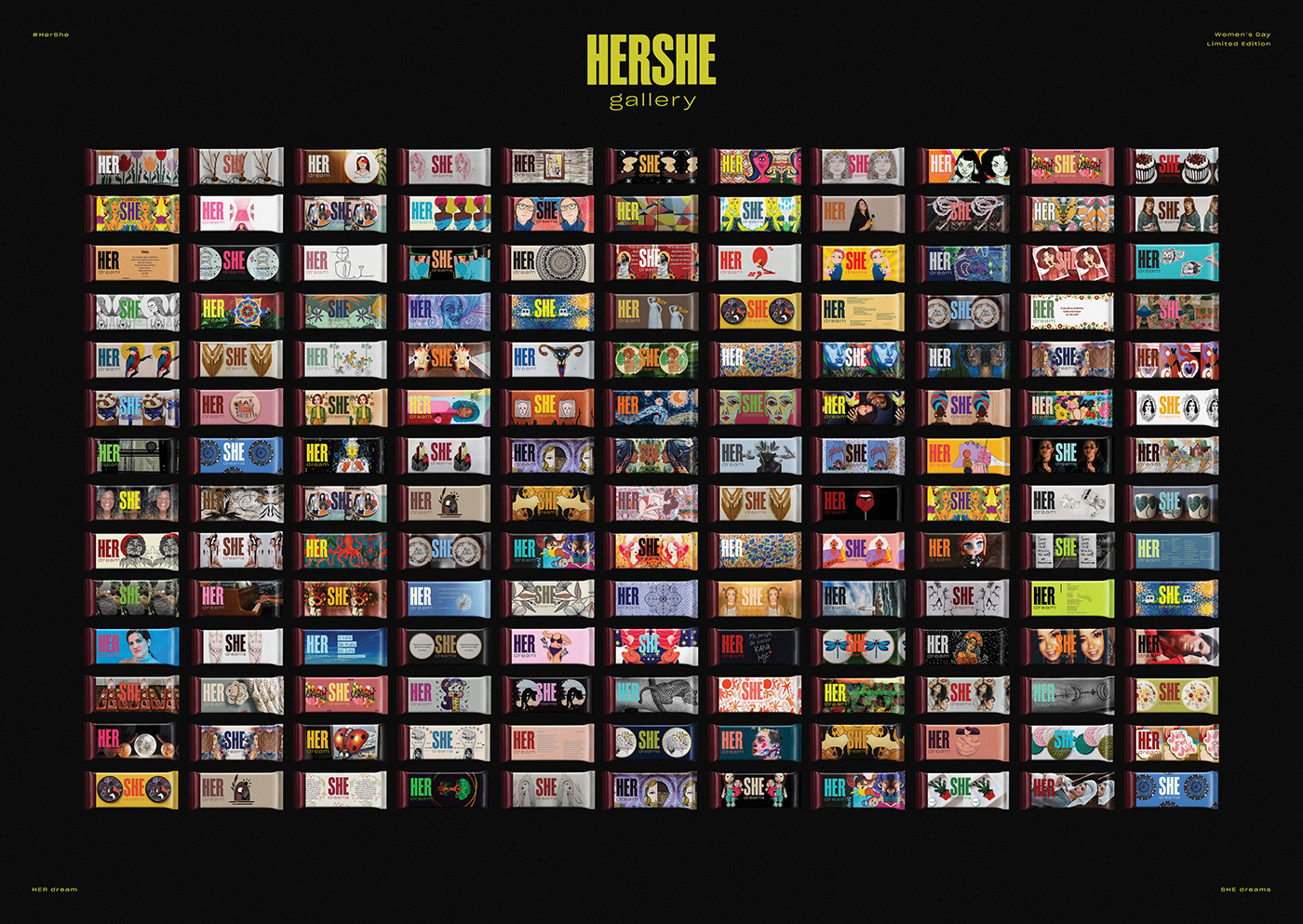 HERSHE 2021