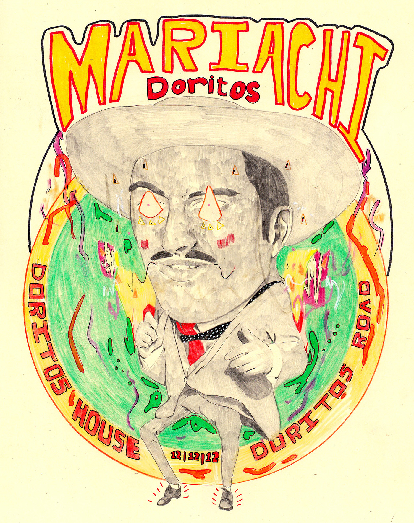 MARIACHI