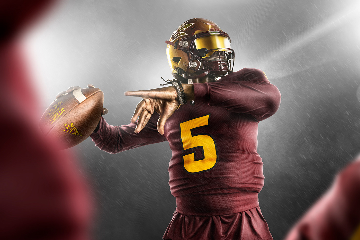 FOOTBALL