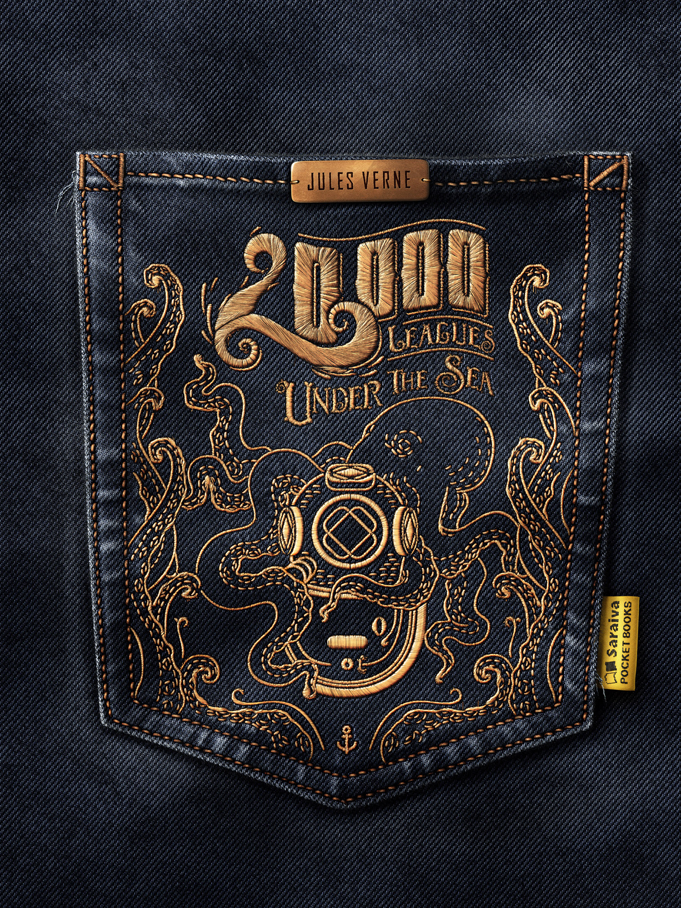 POCKET BOOKS