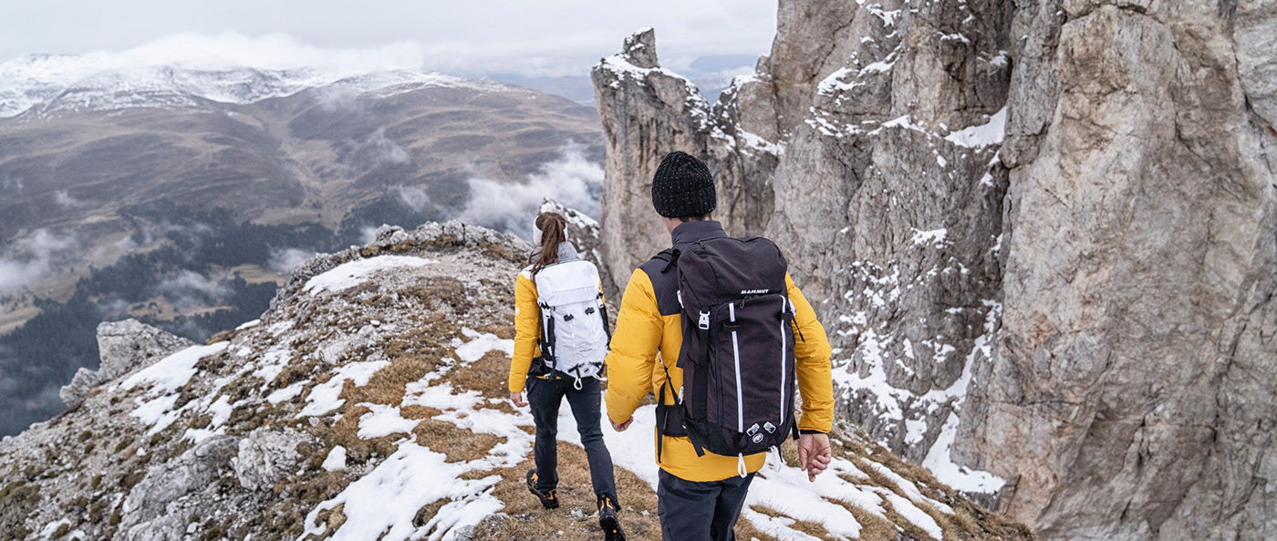 WEB HIKING