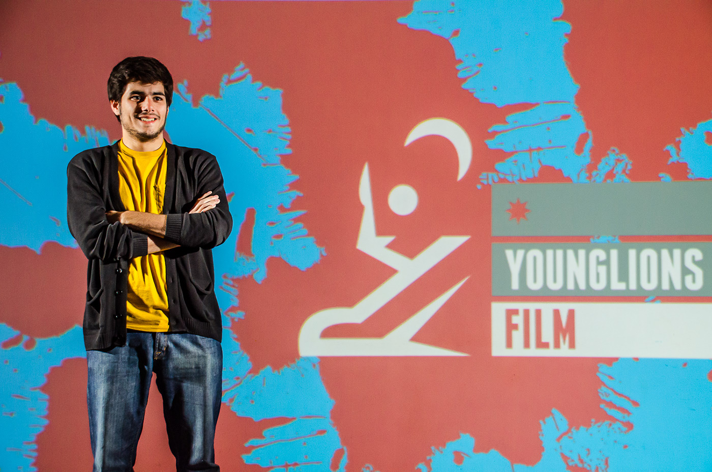 YOUNG LIONS FILM