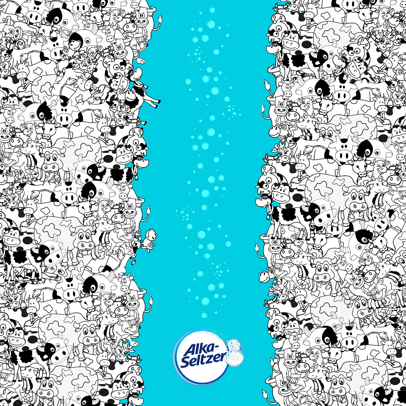 ALKA SELTZER
