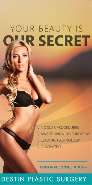 PLASTIC SURGERY