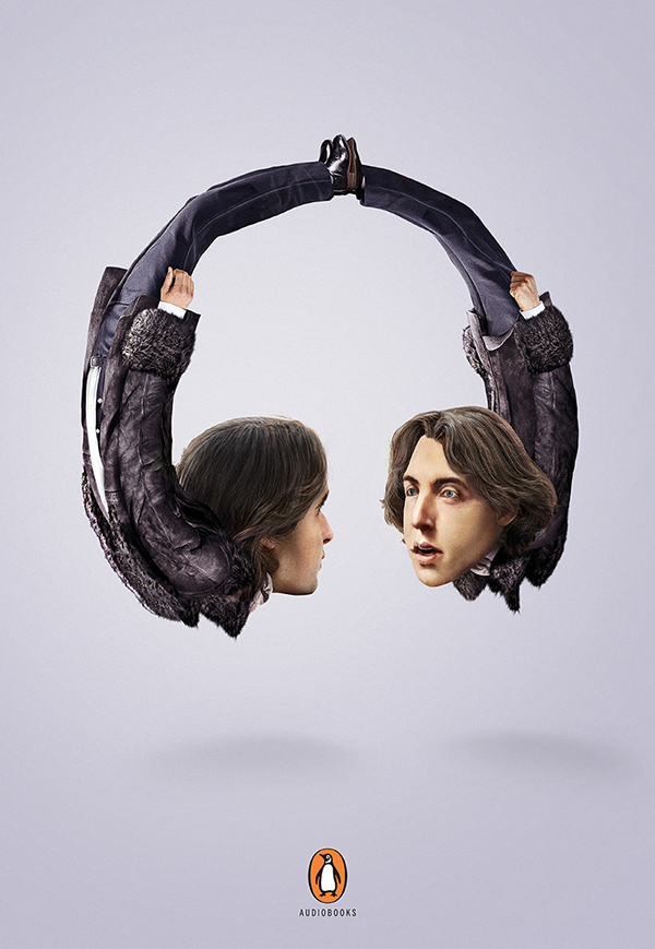 AUTHOR HEADPHONES