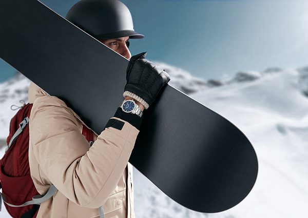 GUN, RING, WATCH