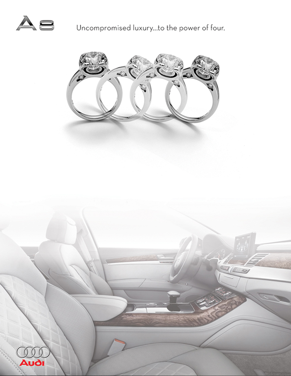 LUXURY HAS EVERYTHING TO DO WITH NATURE
