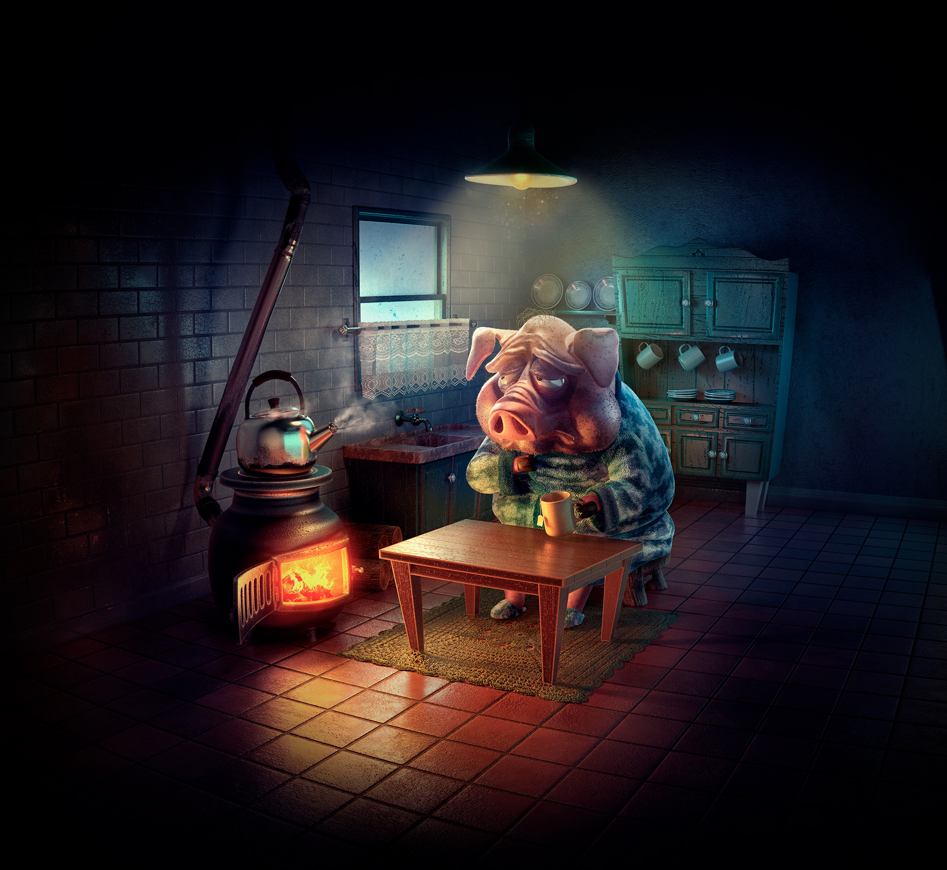 PIG