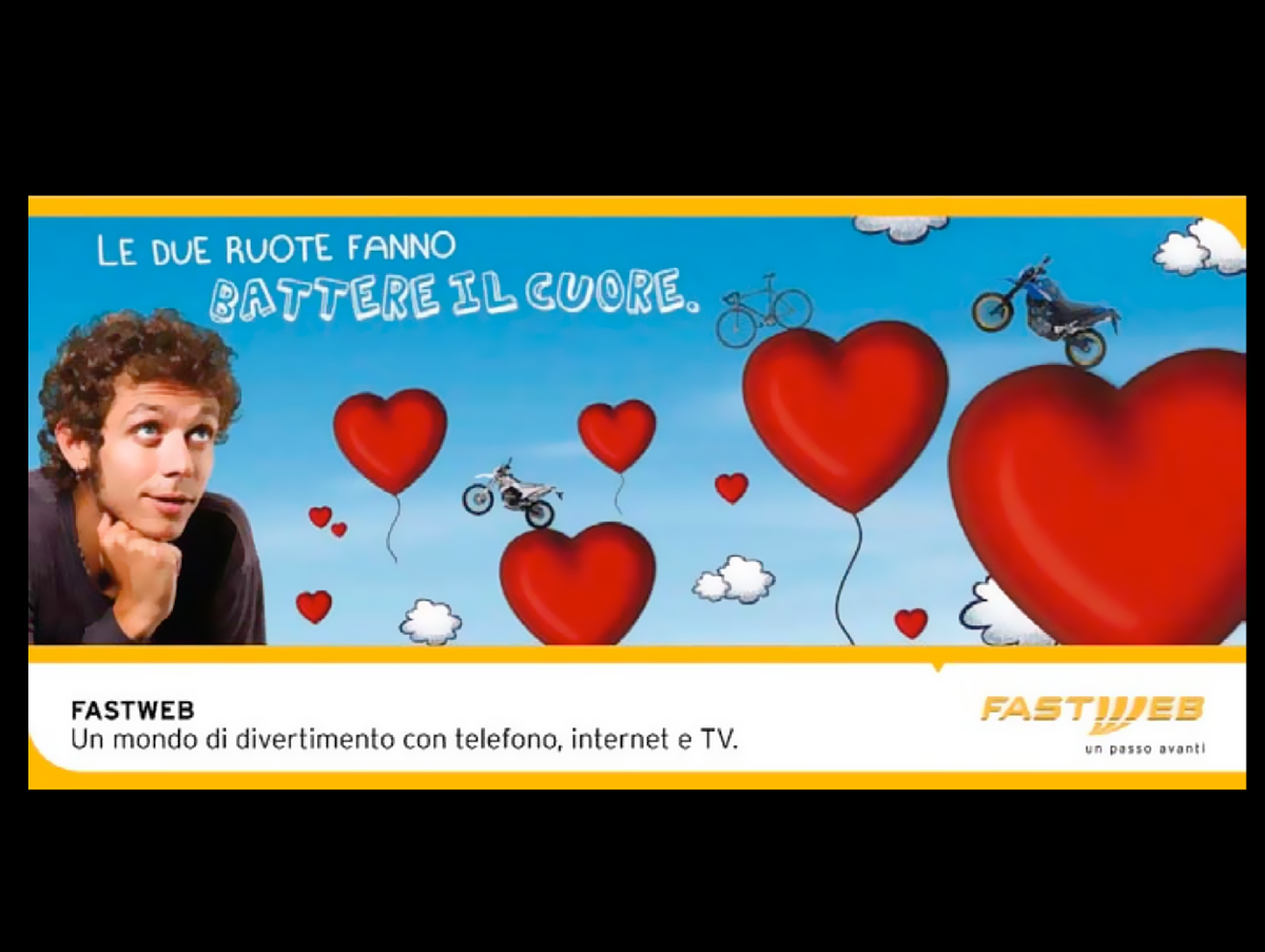 DOWNLOADED WITH #FASTWEB
