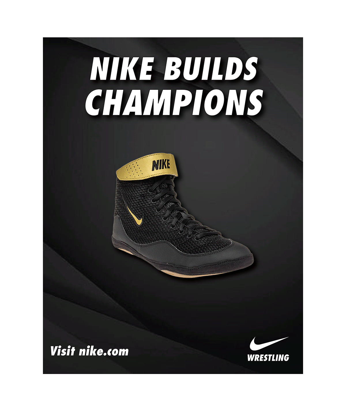 NIKE KOBE THE CONDUCTOR