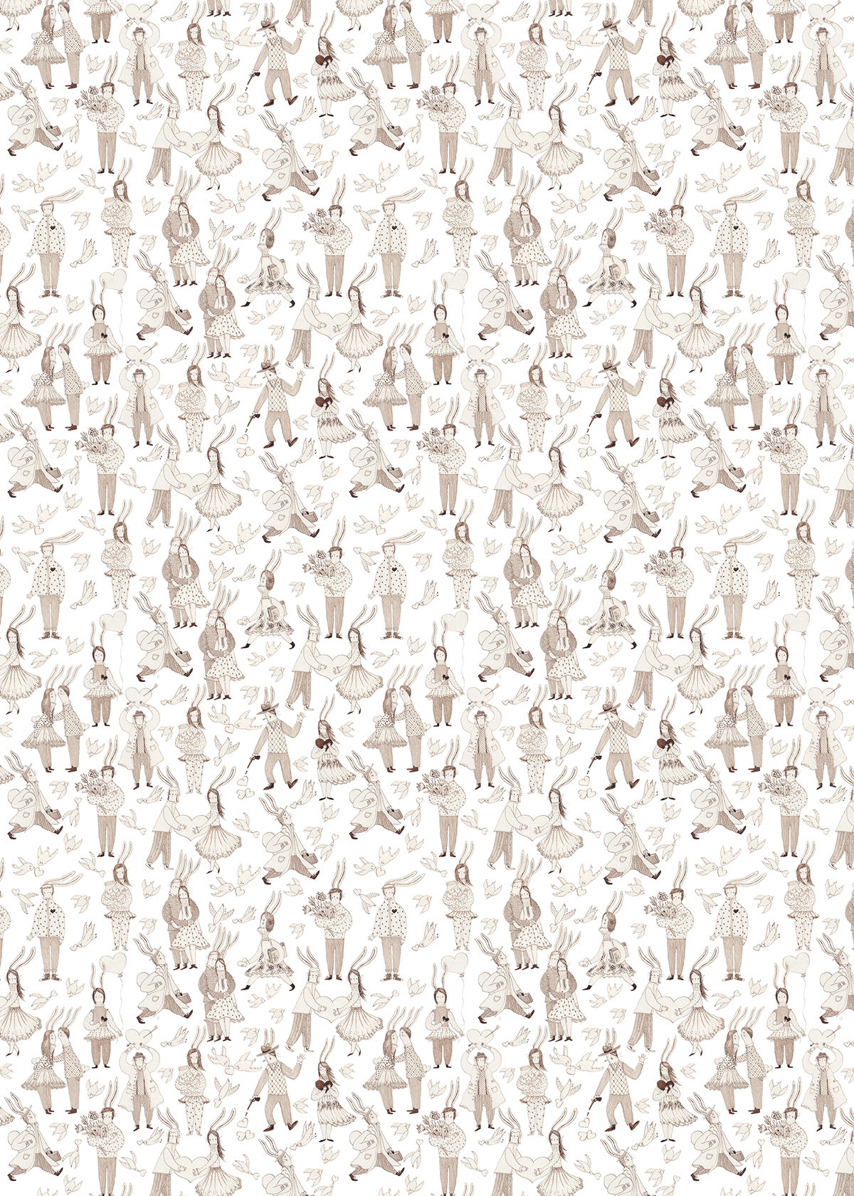 DVD WRAPPING PAPER , BOOK WRAPPING PAPER
